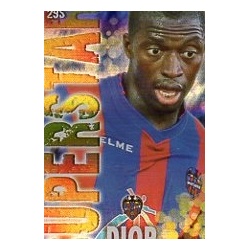 Diop Levante Superstar Rayas Horizontales 295