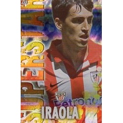 Iraola Athletic Club Superstar Rayas Horizontales 320