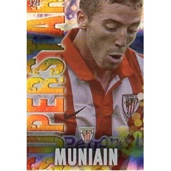 Muniain Athletic Club Superstar Rayas Horizontales 321