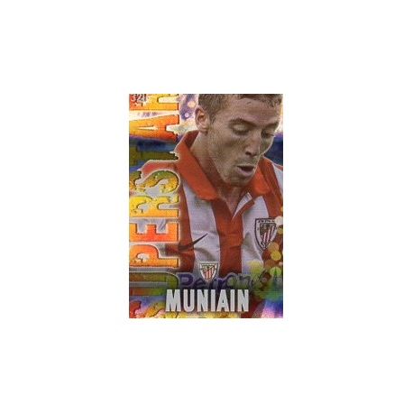Muniain Athletic Club Superstar Rayas Horizontales 321