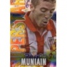Trading Cards Muniain Athletic Club Superstar Rayas Horizontales Mundicromo Quiz 2014