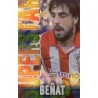 Trading Cards Beñat Athletic Club Superstar Rayas Horizontales Mundicromo Fichas Liga 2014