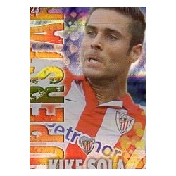 Kike Sola Athletic Club Superstar Rayas Horizontales 323