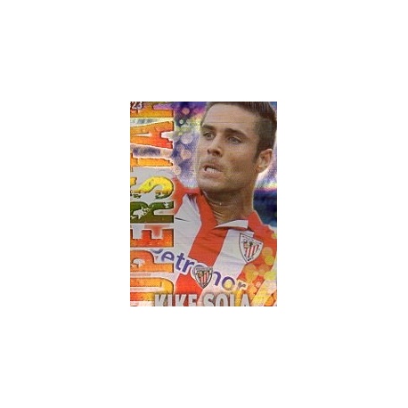 Kike Sola Athletic Club Superstar Rayas Horizontales 323