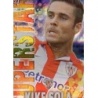 Trading Cards Kike Sola Athletic Club Superstar Rayas Horizontales Las Fichas Quiz Liga 2014