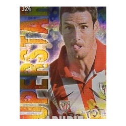 Aduriz Athletic Club Superstar Rayas Horizontales 324