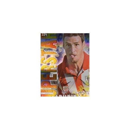 Aduriz Athletic Club Superstar Rayas Horizontales 324