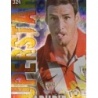 Soccer Trading Cards Aduriz Athletic Club Superstar Rayas Horizontales Mundicromo Quiz 2014