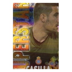 Casilla Espanyol Superstar Rayas Horizontales 347