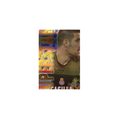 Casilla Espanyol Superstar Rayas Horizontales 347