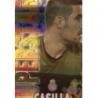 Trading Cards Casilla Espanyol Superstar Rayas Horizontales Mundicromo Fichas Liga 2014