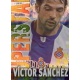 Víctor Sánchez Espanyol Superstar Rayas Horizontales 349