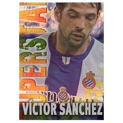 Víctor Sánchez Espanyol Superstar Rayas Horizontales 349