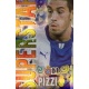 Pizzi Espanyol Superstar Rayas Horizontales 350