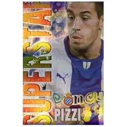 Pizzi Espanyol Superstar Rayas Horizontales 350