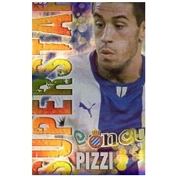 Pizzi Espanyol Superstar Rayas Horizontales 350