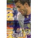 Stuani Espanyol Superstar Rayas Horizontales 351