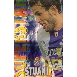 Stuani Espanyol Superstar Rayas Horizontales 351