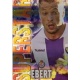 Ebert Valladolid Superstar Rayas Horizontales 374