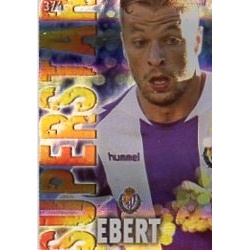 Ebert Valladolid Superstar Rayas Horizontales 374