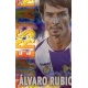 Álvaro Rubio Valladolid Superstar Rayas Horizontales 375