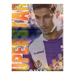 Omar Valladolid Superstar Rayas Horizontales 377