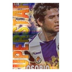 Osorio Valladolid Superstar Rayas Horizontales 378