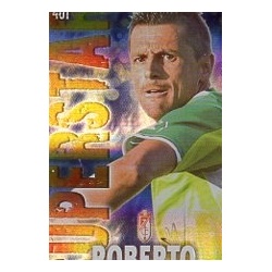 Roberto Granada Superstar Rayas Horizontales 401
