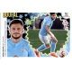 Boufal Celta UF39 Celta 2018-19