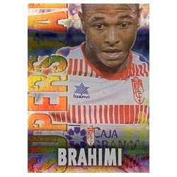 Brahimi Granada Superstar Rayas Horizontales 403