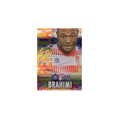 Brahimi Granada Superstar Rayas Horizontales 403