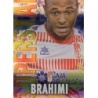 Sale Trading Cards Brahimi Granada Superstar Rayas Horizontales Mundicromo Fichas Liga 2014