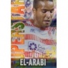 Offer Soccer Cards El-Arabi Granada Superstar Rayas Horizontales Mundicromo Fichas Liga 2014