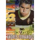 Andrés Fernández Osasuna Superstar Rayas Horizontales 428