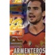 Armenteros Osasuna Superstar Rayas Horizontales 429