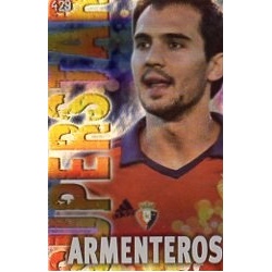 Armenteros Osasuna Superstar Rayas Horizontales 429