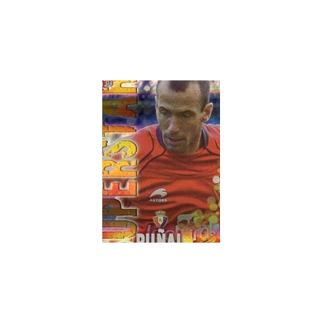 Puñal Osasuna Superstar Rayas Horizontales 430