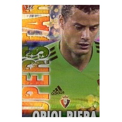 Oriol Riera Osasuna Superstar Rayas Horizontales 432