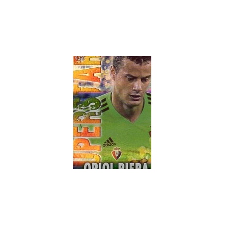 Oriol Riera Osasuna Superstar Rayas Horizontales 432