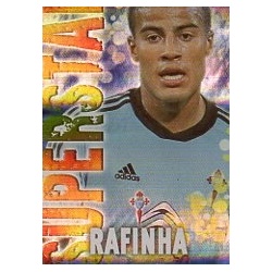 Rafinha Celta Superstar Rayas Horizontales 455