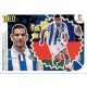 Theo Real Sociedad UF40 Real Sociedad 2018-19