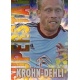 Krohn-Dehli Celta Superstar Rayas Horizontales 456
