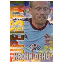 Krohn-Dehli Celta Superstar Rayas Horizontales 456