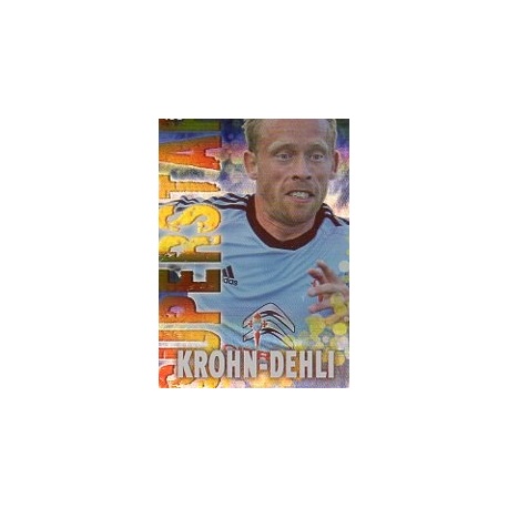 Krohn-Dehli Celta Superstar Rayas Horizontales 456