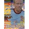 Sale Trading Cards Krohn-Dehli Celta Superstar Rayas Horizontales Mundicromo Fichas Liga 2014