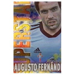 Augusto Fernández Celta Superstar Rayas Horizontales 457