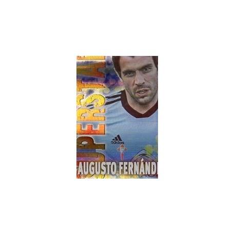 Augusto Fernández Celta Superstar Rayas Horizontales 457