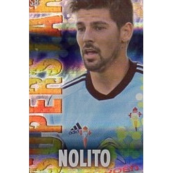 Nolito Celta Superstar Rayas Horizontales 458