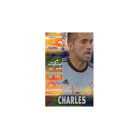 Charles Celta Superstar Rayas Horizontales 459