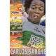 Carlos Sánchez Elche Superstar Rayas Horizontales 482